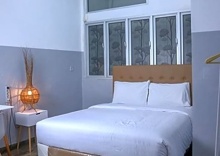 Одноместный номер Deluxe с видом на бассейн в The Fong Krabi Resort