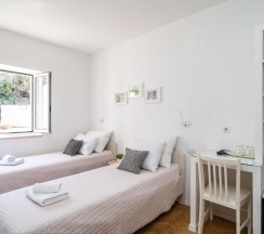 Двухместный номер Standard 2 отдельные кровати в Bokun Guesthouse