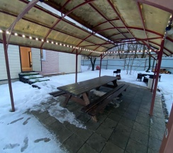 2-комнатный номер стандарт в Марина