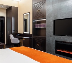 ДЖУНИОР СЮИТ СТИХИЯ ОГНЯ в Ostrova