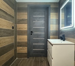 Апартаменты видовые DUPLEX 2 в Маяк