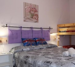 Номер Standard в Alghero 4u Self Catering