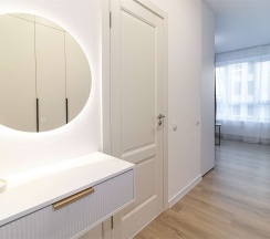 ЖК Айвазовский для 2 гостей в Пять звезд