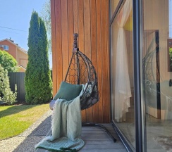 Квартира в Honey house