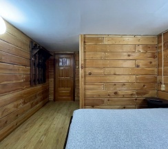 Стандарт Дабл в Ковчег