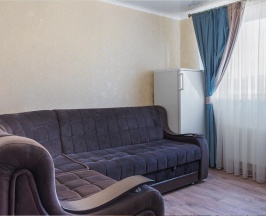 Номер Comfort с 2 комнатами в Горная