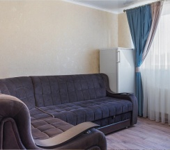Номер Comfort с 2 комнатами в Горная