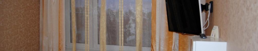Номер стандарт с 1 двуспальной кроватью в Восток