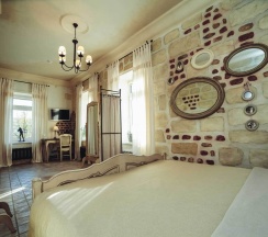 Chateau Suite в Ирис