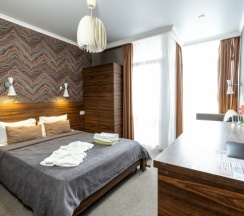 Deluxe 2-3 в Venezia