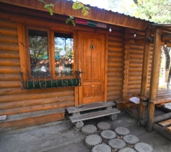 Четырехместный дом в Рублевка