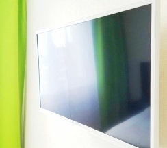 "Green House" Однокомнатная квартира (Метро Купчино, 3 минуты пешком) в Rauktis apartments