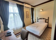 Номер Standard в Baan Chao Khun Hotel