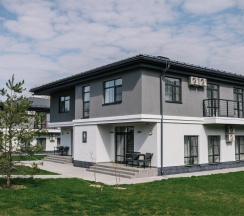 Таунхаус (сюит) в Истра