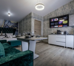 Домик №7 в Sh Premium Home