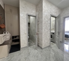 Кв. рядом с центром в Как Дома 05