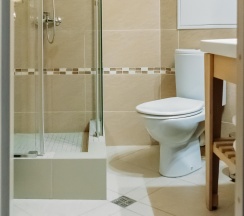 Standard без балкона в Welna Eco Spa Resort