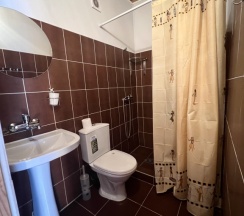 Номер Standard в Амальфи