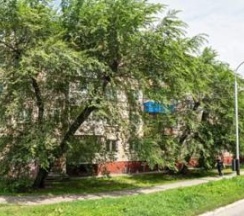 Квартира в Апартаменты на улица Кубяка,3