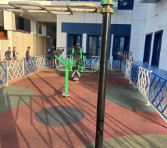 2комнатные Апартаменты по ул. Крепостная 51 в Colden beach