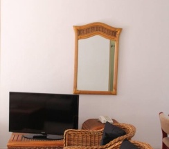 Апартаменты c 1 комнатой с балконом в The Melanesian Port Vila Hotel