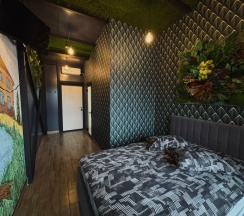 Номер стандарт в Family Park