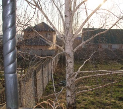 Дом в Оливия