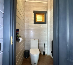 Дом легенд и сказок (люкс) в Остров Суойа