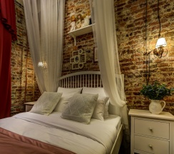 Кукольный дом в Mysterio hotel