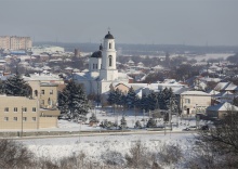 Люкс Панорама в Панорама