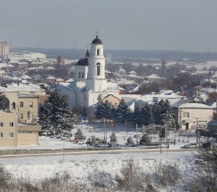 Люкс Панорама в Панорама