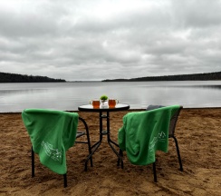 Коттедж №4 в Илмола