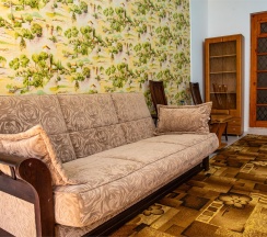 Люкс 5+1 двухкомнатный в Камелот