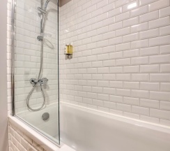 Комфорт Плюс в Риверсайд