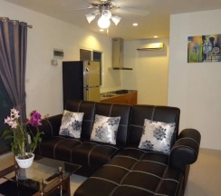 Номер Standard в Thuan Resort