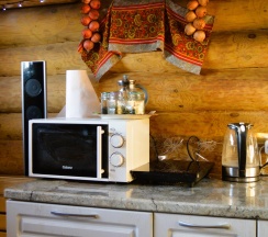 Дом в Евразия