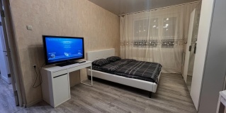 Москва: Апартаменты Квартира Двухкомнатная в 5 минутах от метро Римская