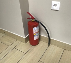 Квартира в Uroom