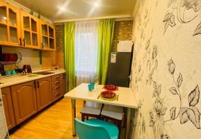 Апартаменты Апартаменты на Тарана 21 в Мурманской области