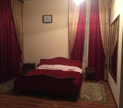 Номер люкс в Lazar