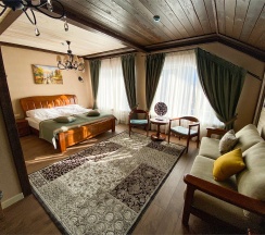 люкс в MarivSki