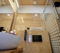 Дуплекс в стиле шале в Панорама парк