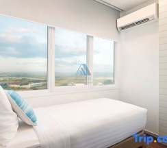 Номер Deluxe в White Sand Beach Residence Pattaya