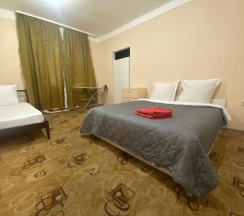 2-комнатный номер стандарт в Марина