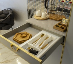 GoldLux в ApartStel