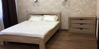 Кушва: Турбаза Зелёный мыс