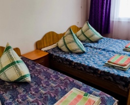 Трёхместный номер Comfort в Дон