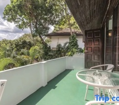 Двухместный номер Standard 2 отдельные кровати в On The Hill Karon Resort