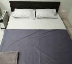 Номер Standard с красивым видом из окна в Белые ключи