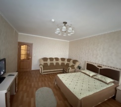 Квартира в Апартаменты на Студенческая д 14